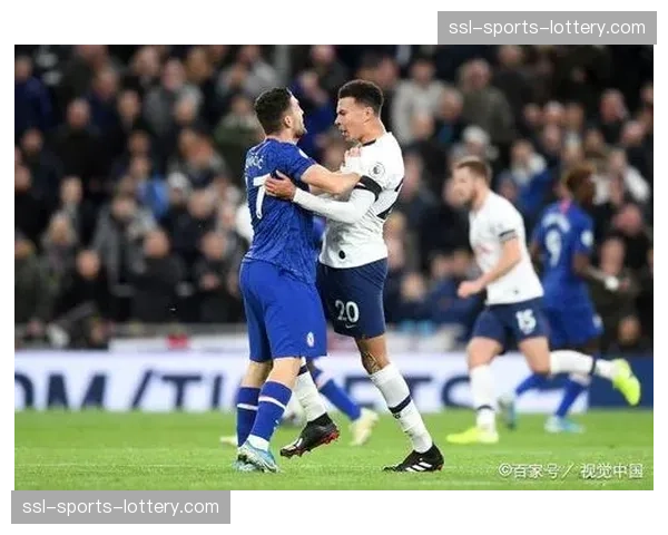 切尔西发布伤病报告，两名主力确认无缘对阵热刺