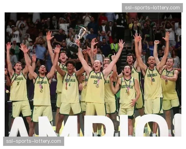 FIBA更新各国男篮世界排名，美国、西班牙、德国位列前三