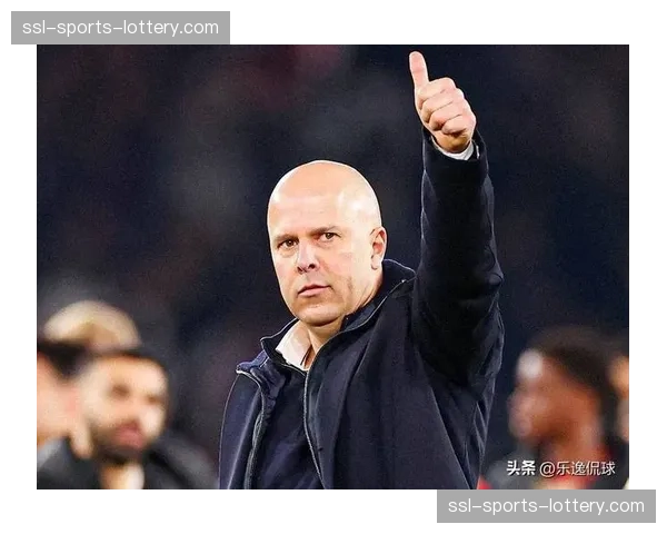 官方：利物浦与主帅斯洛特完成续约，粉碎其将执教拜仁的传闻