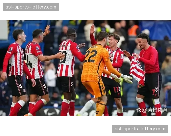 英超：布莱顿1-1谢菲联，升班马艰难取得宝贵一分