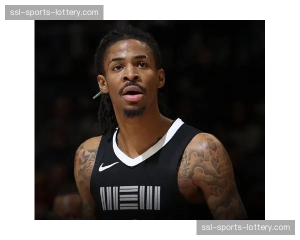 消息：灰熊宣布莫兰特赛季报销，球队攻防转换核心缺失