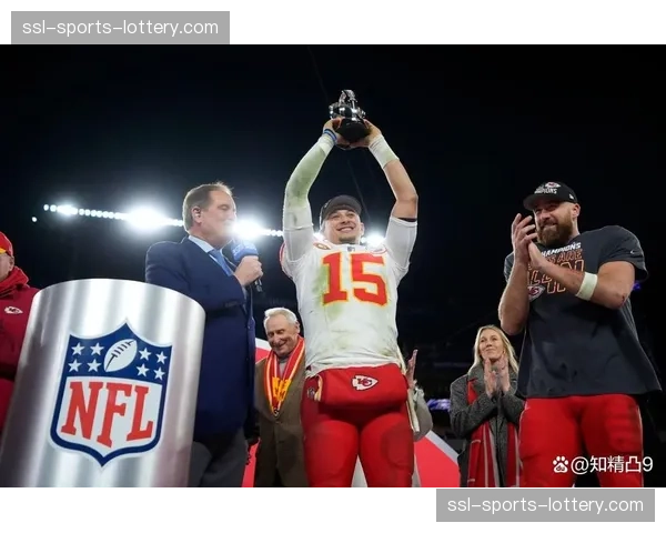 NFL：堪萨斯城酋长与旧金山49人会师第61届超级碗