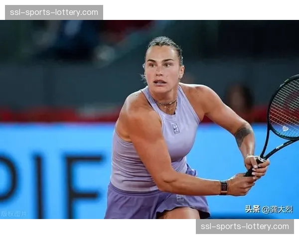 WTA500查尔斯顿站：高芙直落两盘战胜萨巴伦卡，成功卫冕