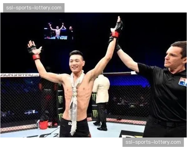 UFC326：苏木达尔基一致判定完胜阿吉拉尔，取得三连胜