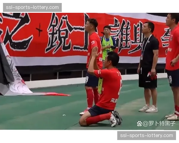 中青赛U10组发生严重虚假比赛，双方主教练、领队被终身禁足