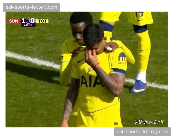 热刺vs布莱顿：白百合主场力争终结14轮不胜尴尬